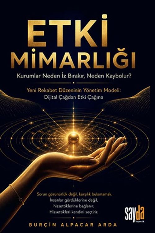 Etki Mimarlığı