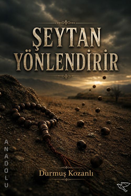 Şeytan Yönlendirir