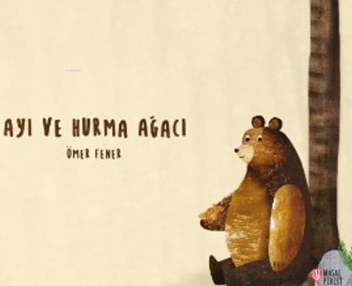 Ayı ve Hurma