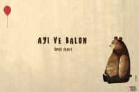 Ayı ve Balon