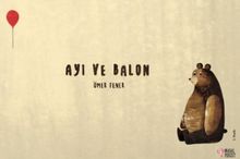 Ayı ve Balon