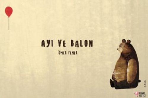 Ayı ve Balon