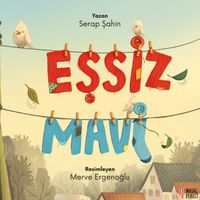 Eşsiz Mavi