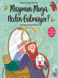 Maymun Muga