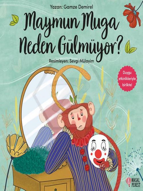 Maymun Muga