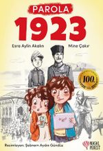 Parola 1923