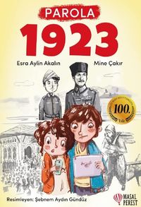 Parola 1923