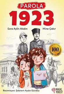 Parola 1923