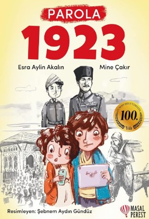 Parola 1923