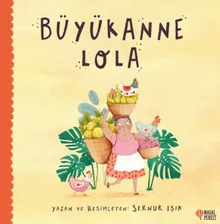 Büyükannem Lola