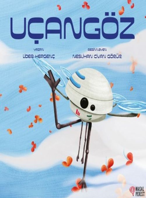 Uçangöz