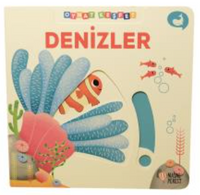 Oynat Keşfet - Denizler