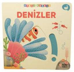 Oynat Keşfet - Denizler