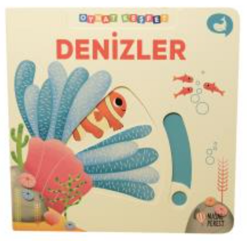 Oynat Keşfet - Denizler