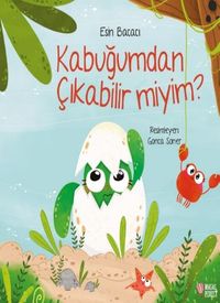 Kabuğumdan Çıkabilir miyim?