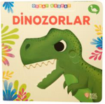 Oynat Keşfet - Dinozorlar