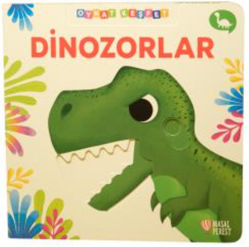 Oynat Keşfet - Dinozorlar