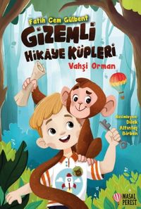 Gizemli Hikaye Küpleri - Vahşi Orman