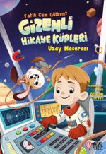 Gizemli Hikaye Küpleri -Uzay Macerası