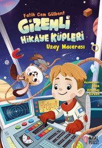 Gizemli Hikaye Küpleri -Uzay Macerası