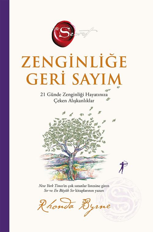 The Secret / Zenginliğe Geri Sayım