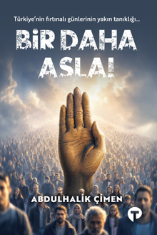 Bir Daha Asla