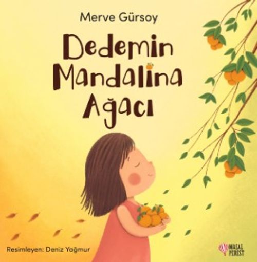 Dedemin Mandalina Ağacı