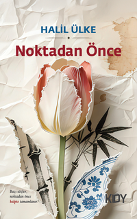 Noktadan Önce