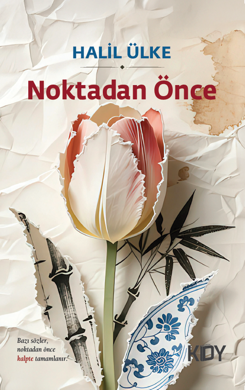 Noktadan Önce