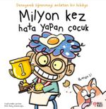 Milyon Kez Hata Yapan Çocuk