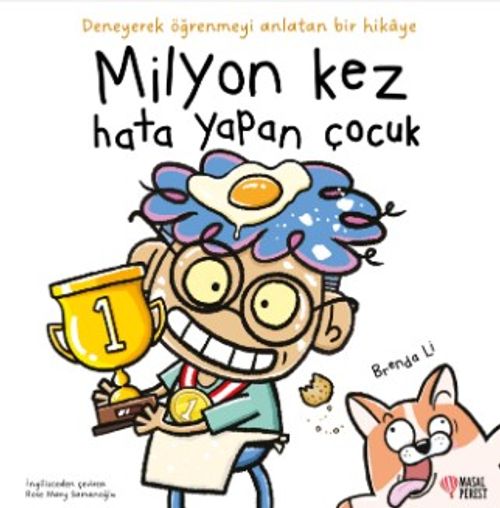 Milyon Kez Hata Yapan Çocuk