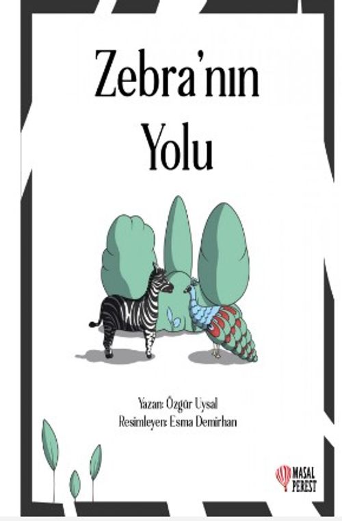 Zebranın Yolu
