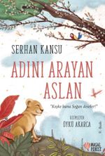 Adını Arayan Aslan