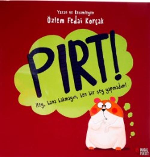 Pırt