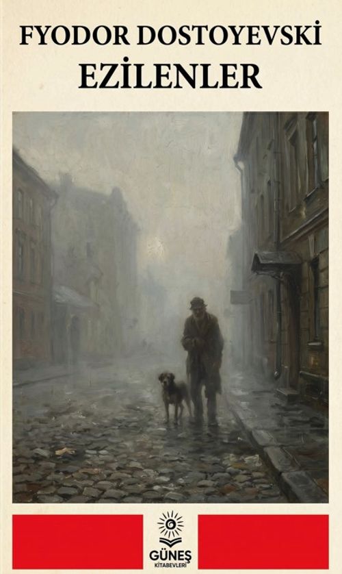 Ezilenler