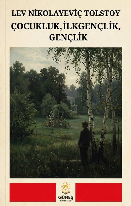 Çocukluk, İlkgençlik, Gençlik