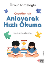 Çocuklar İçin Anlayarak Hızlı Okuma
