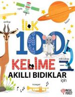 İlk 100 Kelime - Akıllı Bıdıklar