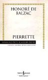 Pierrette (Karton Kapak)