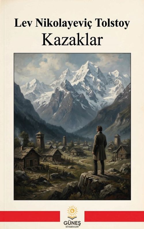 Kazaklar