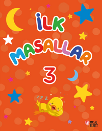 İlk Masallar 3