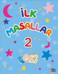 İlk Masallar 2