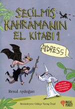 Seçilmiş Kahramanın El Kitabı (1-2 Ciltli)