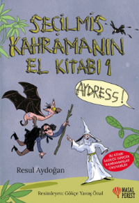 Seçilmiş Kahramanın El Kitabı (1-2 Ciltli)