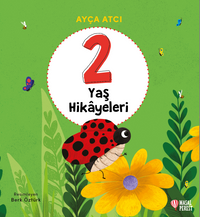 2 Yaş Hikayeleri