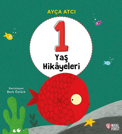1 Yaş Hikayeleri
