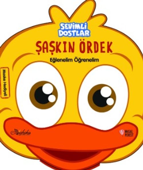 Sevimli Dostlar / Şaşkın Ördek