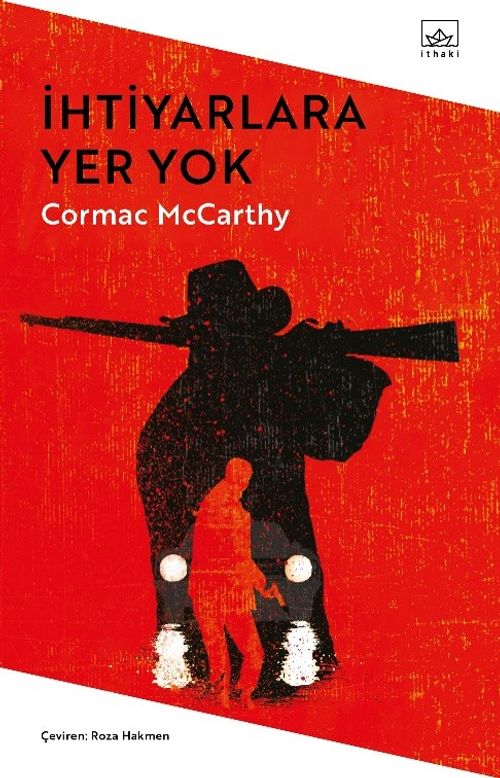 İhtiyarlara Yer Yok