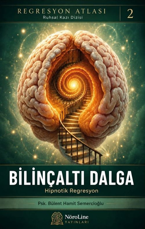 Hipnotik Regresyon Bilinçaltı Dalga