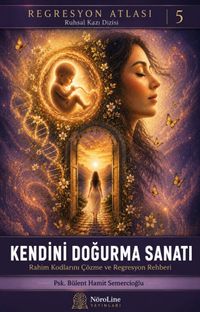 Kendini Doğurma Sanatı